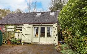 Yelt Cottage